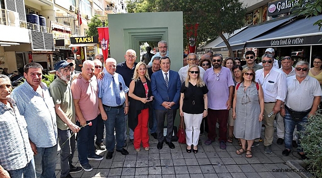 Usta Gazeteci İsmail Silivri ölümünün 16. yılında anıldı