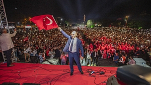 Zaferin ve barışın ikinci yüzyılı