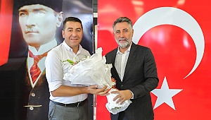 Bayraklı’da Zabıta Haftası kutlandı