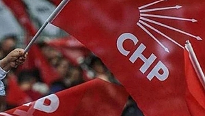 CHP Bayraklı'da şok istifa!
