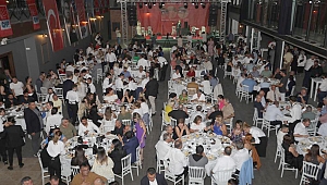 CHP Bayraklı’dan 100’üncü yıl buluşması