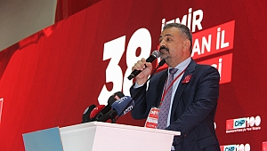 CHP İzmir'de kazanan 'Aslanoğlu' oldu!