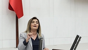 CHP'li Kılıç: Yusuf Tekin'in maskesi düştü!