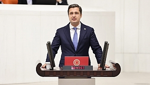 CHP'li Yücel'den yoksulluk uyarısı!
