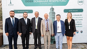 “Dünya Kenti İzmir” için büyük buluşma