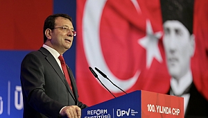 İBB Başkanı Ekrem İmamoğlu yeniden yargılanacak