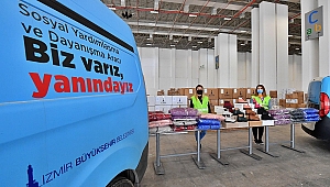 Öğrencinin çantası, esnafın kasası doluyor