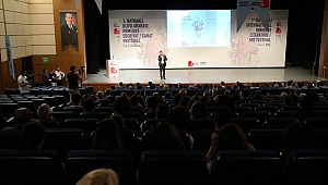 Sanat ve edebiyatın yıldızları Bayraklı'da buluşuyor!