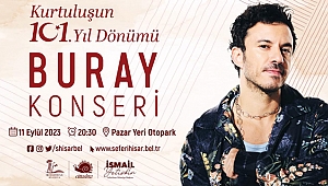 Seferihisar kurtuluşunu coşkuyla kutlayacak