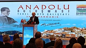 Kılıçdaroğlu, Medya Çalıştayı'nda konuştu: 'Medyaya düşmanlık olur mu?'