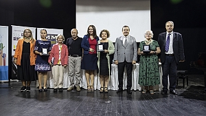 Konak’ta 2. Göç Sempozyumu gerçekleşti