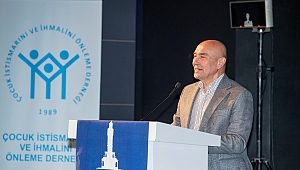 Soyer: İki elimiz yakanızda
