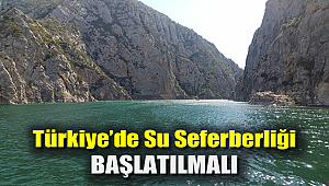Türkiye’de