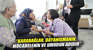 Başkan Kınay: