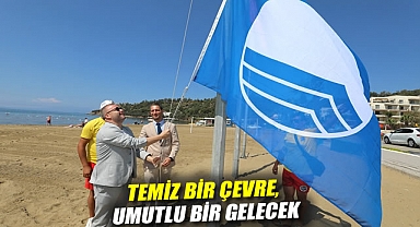 Temiz Bir Çevre, Umutlu Bir Gelecek