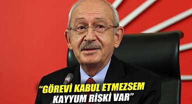Kılıçdaroğlu'ndan yeni 'kurultay' açıklaması: