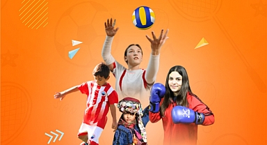 Menderes’te Yaz Spor Okulları Başlıyor
