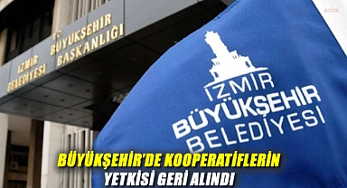 Büyükşehir'den 'Kooperatif' Açıklaması: “İnşaatlardaki Gecikmeler Önceki Döneme Ait”