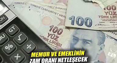 Gözler 3 Temmuz'da: Memur ve emeklinin zam oranı netleşecek