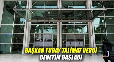 İZBETON Operasyonunda İç Denetim Raporları Ortaya Çıktı: Milyonlarca Liralık Usulsüzlük Tespit Edildi