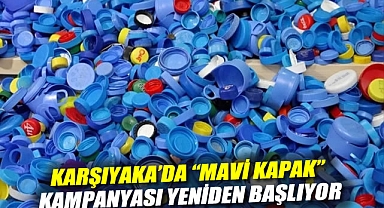 Karşıyaka'da