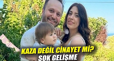 Kaza Değil Cinayet mi? Doktor Hakkında Şoke Eden Gelişme