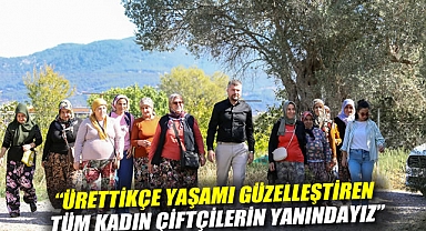 Başkan Görkem Duman: 