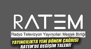 Yayıncılıkta Yeni Dönem Çağrısı: RATEM'de Değişim Talebi Yükseliyor