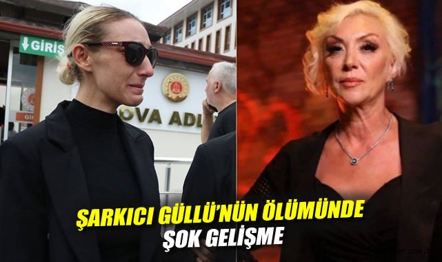 Güllü'nün ölümü: Kızı ile arkadaşına 'kasten öldürme' suçlaması, ifadelerdeki çelişki dikkat çekti