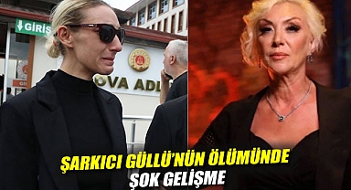 Güllü'nün ölümü: Kızı ile arkadaşına 'kasten öldürme' suçlaması, ifadelerdeki çelişki dikkat çekti