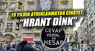 19 Yıldır Aydınlanmayan Cinayet: 