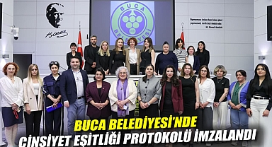 Buca Belediye Başkanı Mimar Görkem Duman: