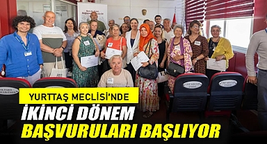 Yurttaş Meclisi’nde ikinci dönem başvuruları başlıyor