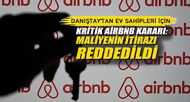 Danıştay'dan Ev Sahipleri İçin Kritik