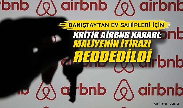 Danıştay'dan Ev Sahipleri İçin Kritik