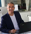 Doğan Beyazgül