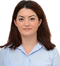 İlknur Şahin